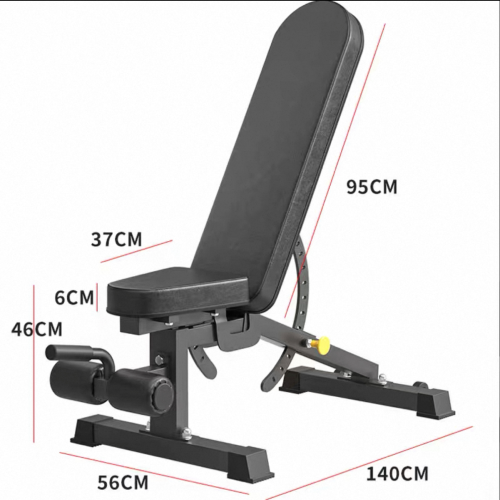 Fitness Equipment New