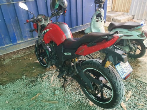 FZ តៃវ៉ាន់