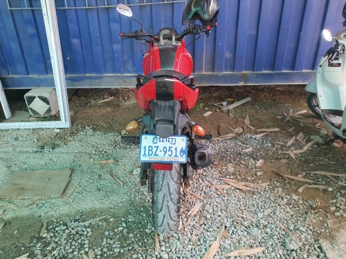 FZ តៃវ៉ាន់