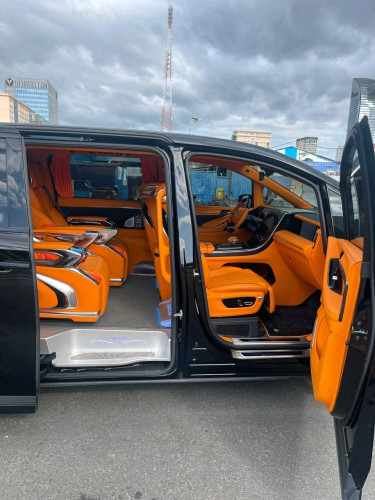 GAC GN8 VIP