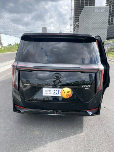 GAC GN8 VIP