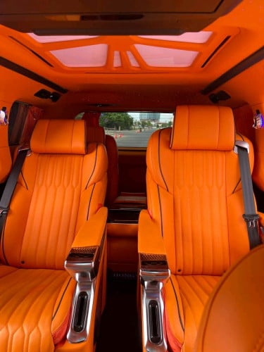 GAC GN8 VIP