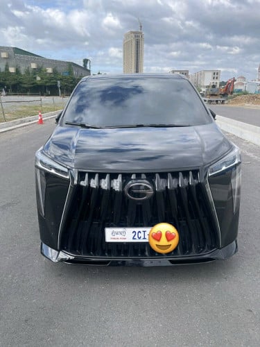 GAC GN8 VIP