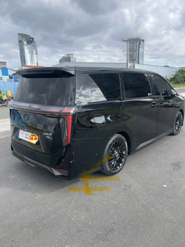 GAC GN8 VIP
