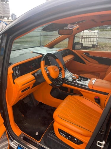GAC GN8 VIP