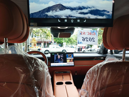 GAC S7 Ultra Black Edition 2026 ( Plug in Hybrid ) តម្លៃនិយាយគ្នាបាន