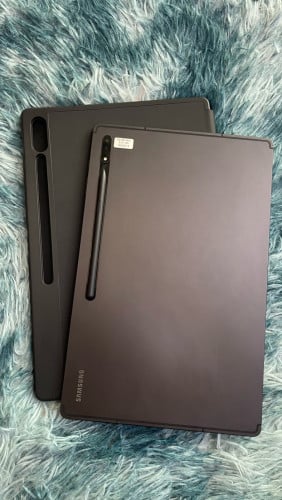 Galaxy Tab S8 Ultra 16G 512G black 98.99% 569$ sim+wifi