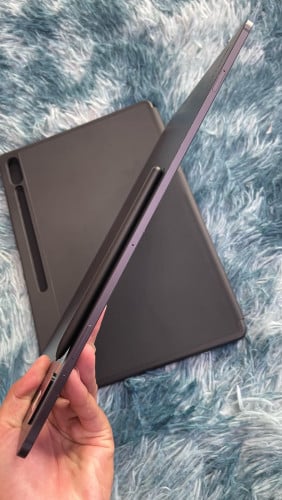 Galaxy Tab S8 Ultra 16G 512G black 98.99% 569$ sim+wifi