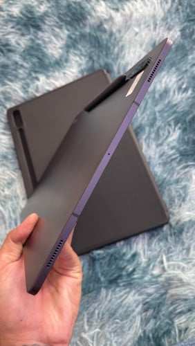 Galaxy Tab S8 Ultra 16G 512G black 98.99% 569$ sim+wifi