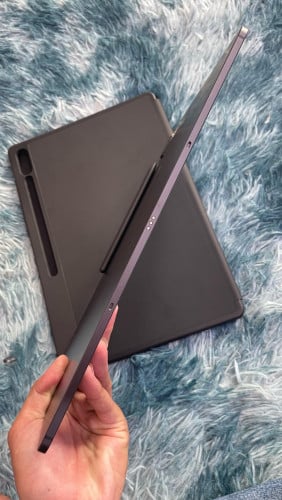 Galaxy Tab S8 Ultra 16G 512G black 98.99% 569$ sim+wifi