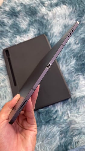 Galaxy Tab S8 Ultra 16G 512G black 98.99% 569$ sim+wifi