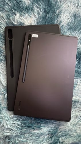 Galaxy Tab S8 Ultra 16G 512G black 99% 549$ WiFi
