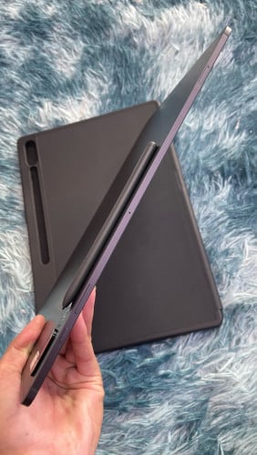 Galaxy Tab S8 Ultra 16G 512G black 99% 549$ WiFi