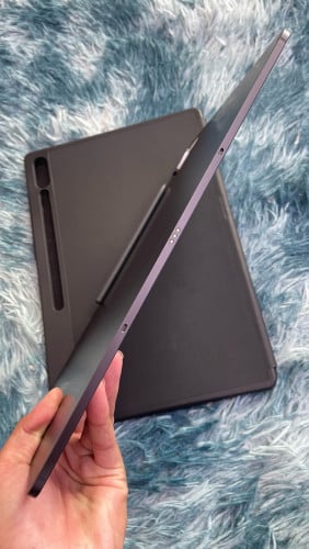Galaxy Tab S8 Ultra 16G 512G black 99% 549$ WiFi