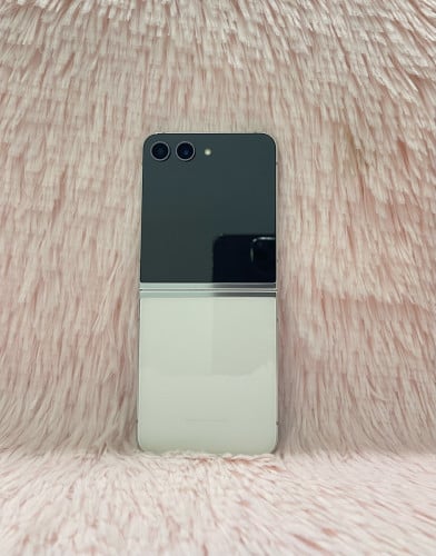 Galaxy ZFlip 5