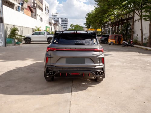 Geely coolray 2026