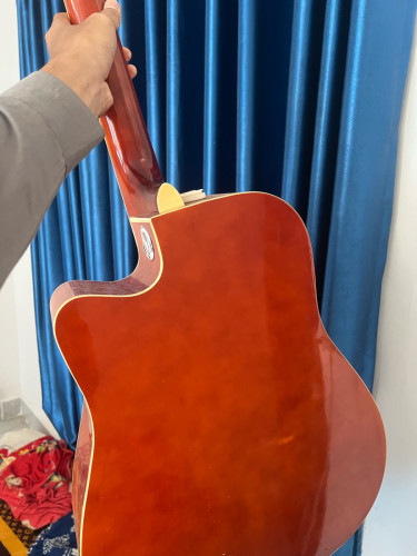 Guitar