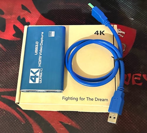 HDMI Video Capture card