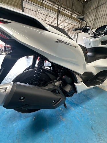 HONDA PCX 021