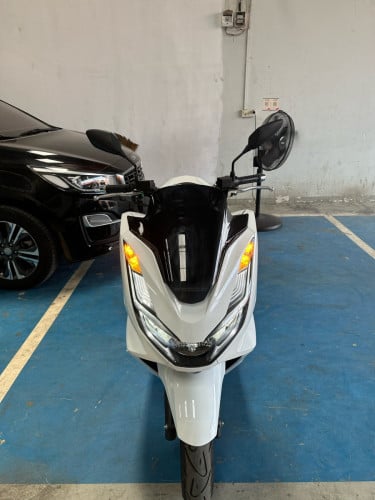 HONDA PCX 021
