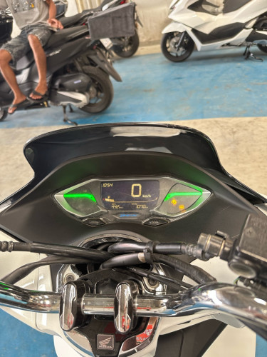 HONDA PCX 021