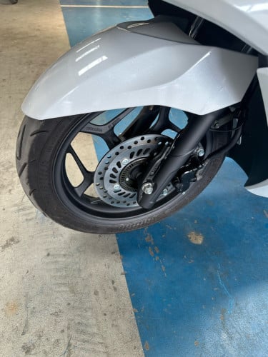 HONDA PCX 021