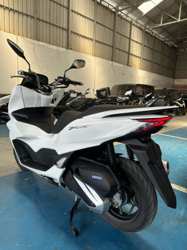 HONDA PCX 021
