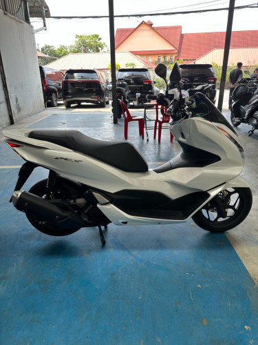 HONDA PCX 021