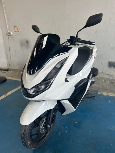 Honda PCX 125cc