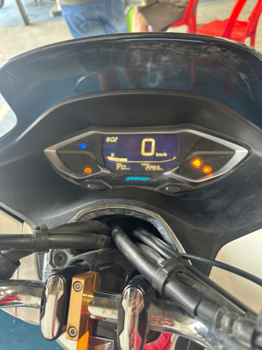 Honda PCX  125cc