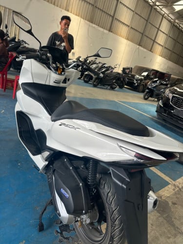 Honda PCX  125cc