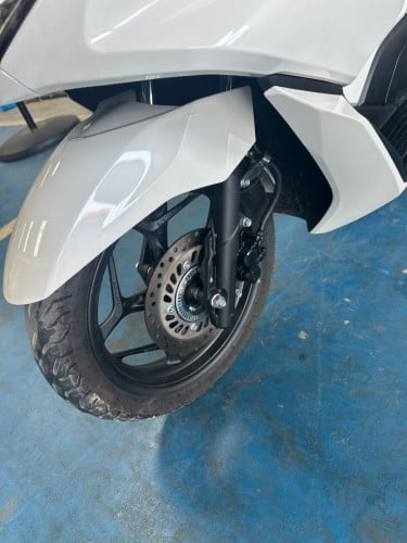Honda PCX  125cc