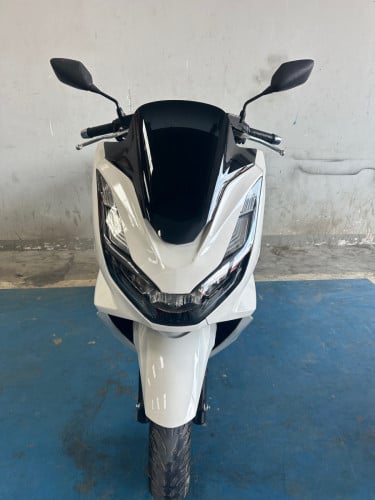 Honda PCX 2022