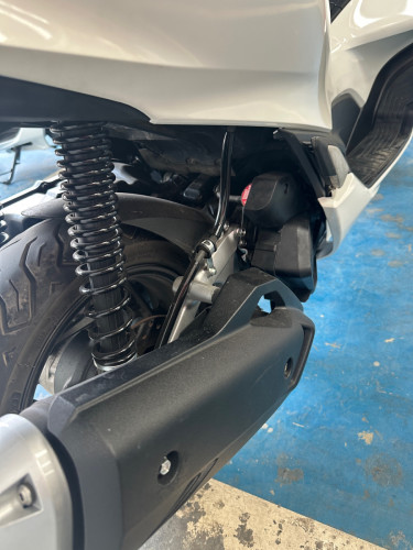 Honda PCX 2022