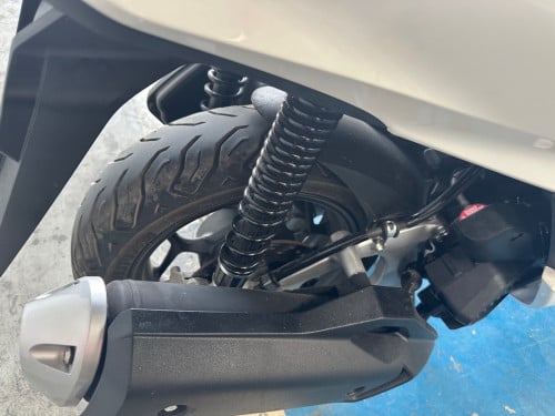 Honda PCX 2022