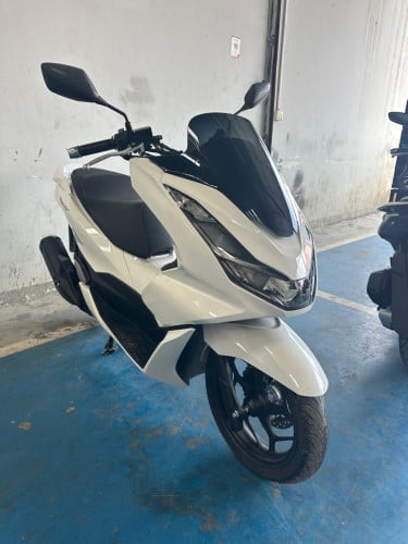 Honda PCX 2022