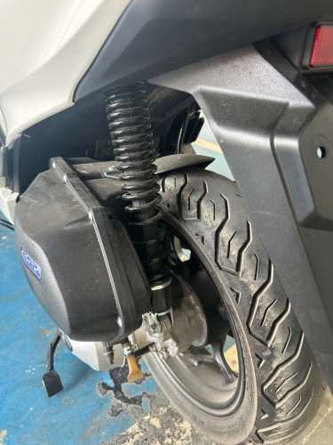 Honda PCX 2022