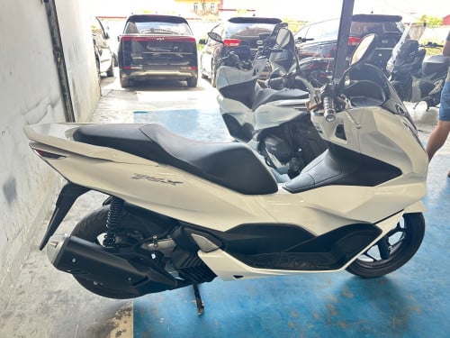 Honda PCX 2022