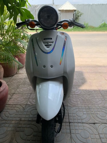 Honda today $290 full tax completed