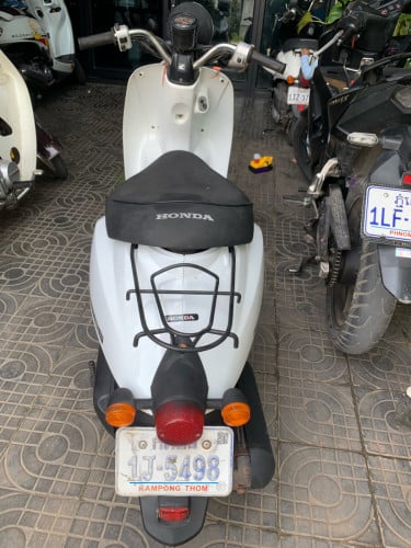 Honda today $290 full tax completed