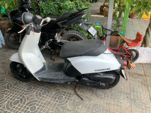 Honda today $290 full tax completed