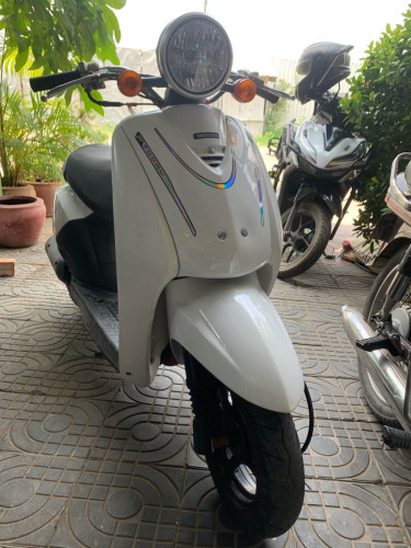 Honda today $290 full tax completed