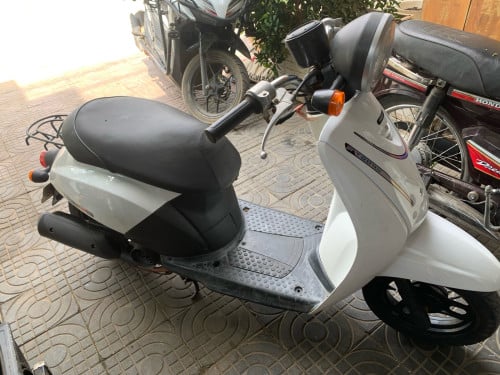 Honda today $290 full tax completed