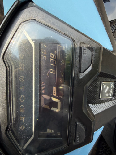Honda Vario 150cc 2021