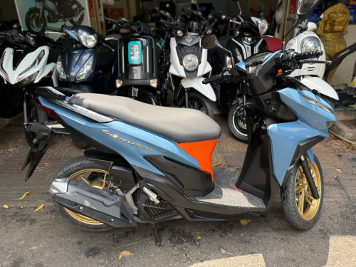 Honda Vario 150cc 2021