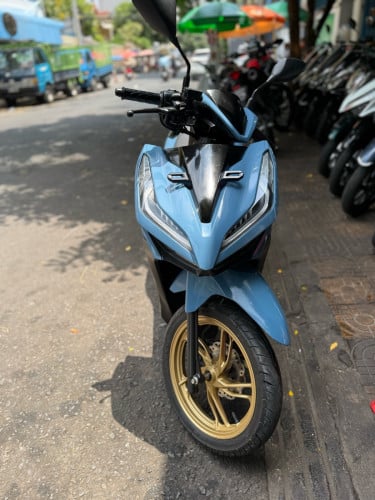 Honda Vario 150cc 2021