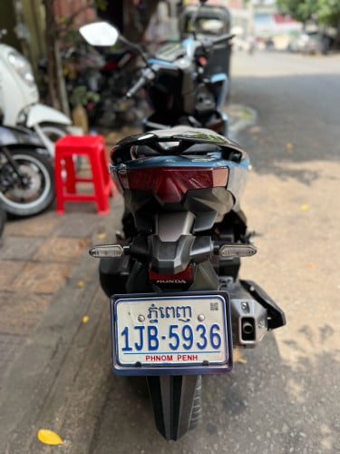 Honda Vario 150cc 2021