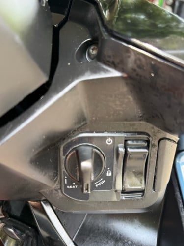 Honda Vario 150cc 2021