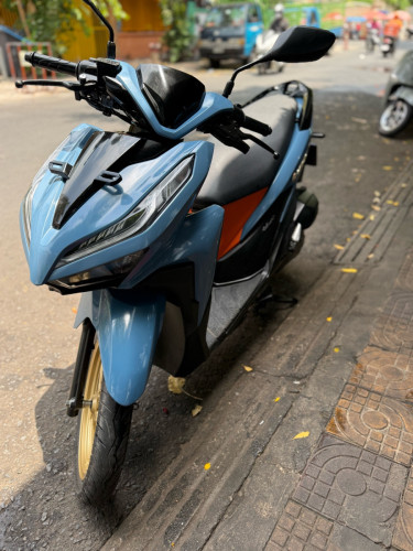 Honda Vario 150cc 2021