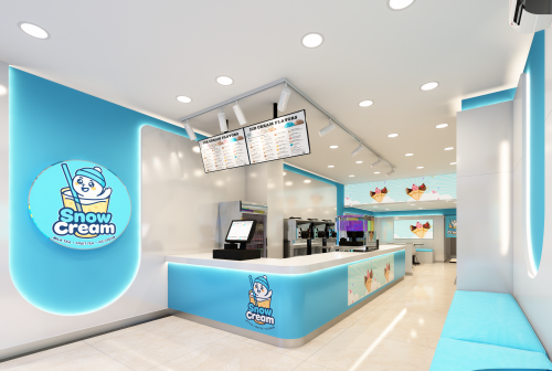 Interior design & Renovation Project / ដេគ័រ តុបតែងលំអ និងកែលំអ